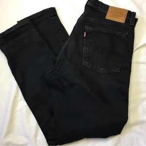 Levi’s | Wedgie Icon